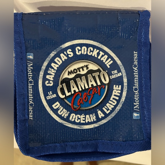 Mott’s Clamato Mini Cooler - Picture 3 of 10